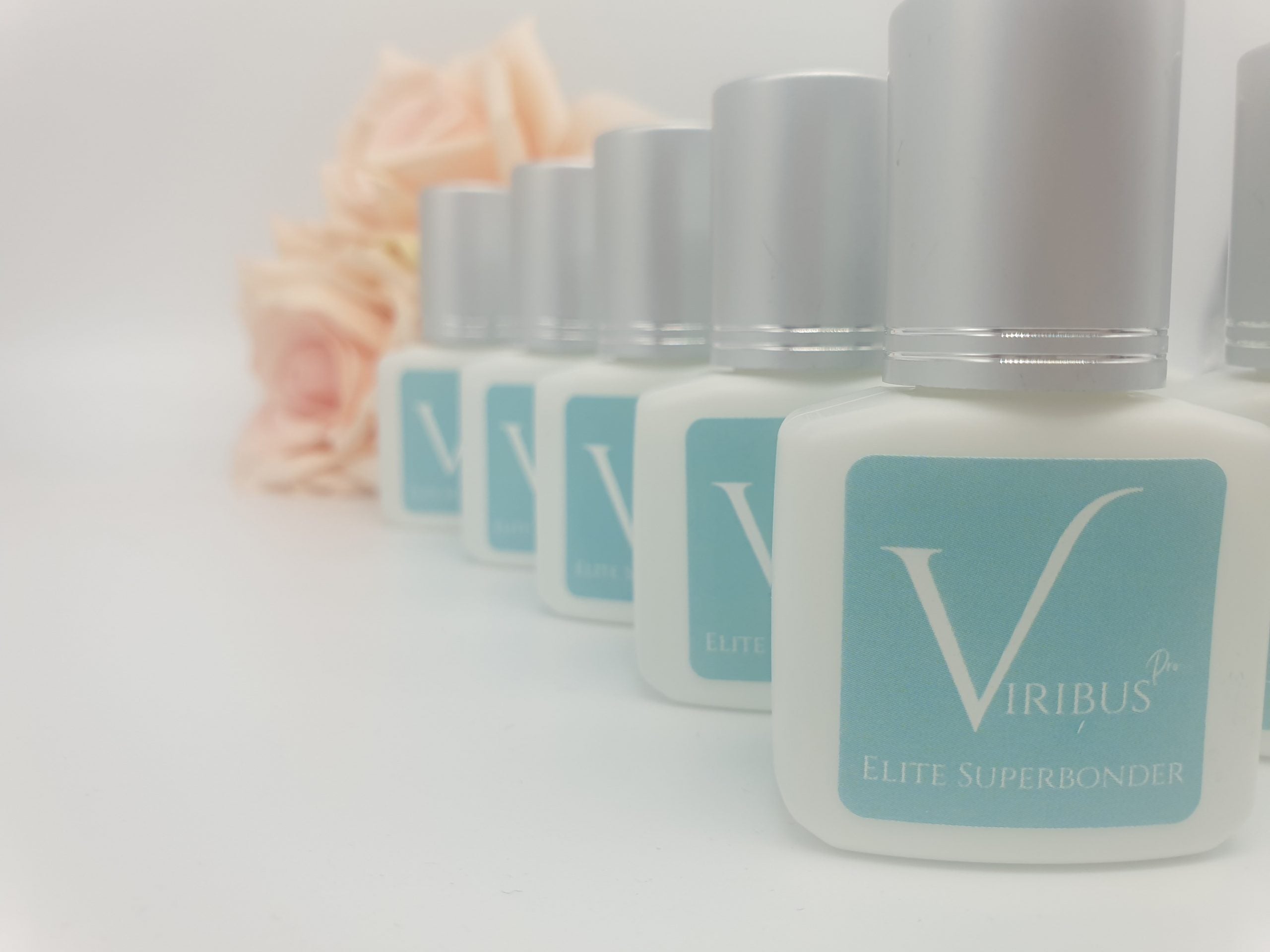 Viribus Pro Elite Superbonder image 1