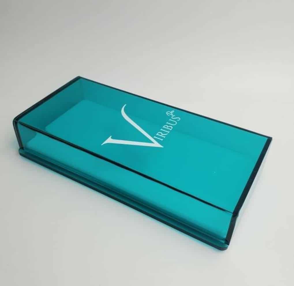 Viribus Pro Matte Lash Palette image 0